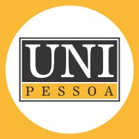 Unipessoa Ensino Profissional Logo