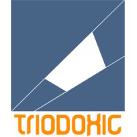 Triodoxic Digital Studios Logo