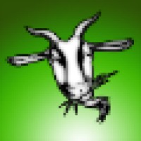 GoatScape, LLC Logo
