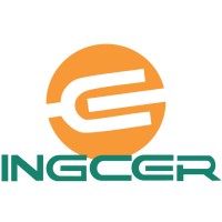 INGCER S.A. Logo