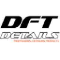 DFT Details Logo