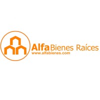 ALFA Bienes Raíces - Ecuador Logo