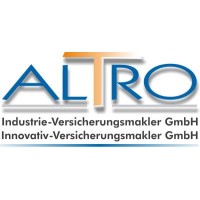ALTRO Industrie-Versicherungsmakler GmbH Logo