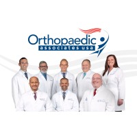 Orthopaedic Associates USA Logo