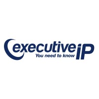 Executive IP Logo
