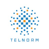 TELNORM Logo