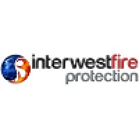 Interwest Fire Protection, Inc. Logo