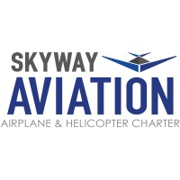 Skyway Aviation Services, Inc. Logo