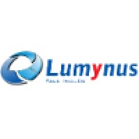 Lumynus - Sistema de franquias e Ensino Logo