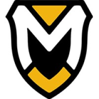 Manchester University Logo