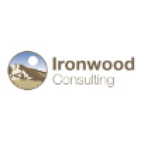 Ironwood Consulting Inc Logo