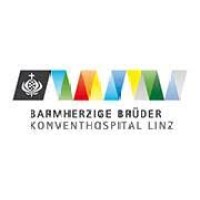 Konventhospital der Barmherzigen Brüder Linz Logo