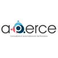 Aperce Logo