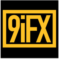 9iFX Logo