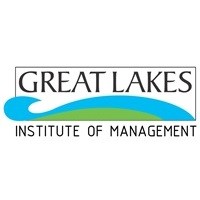 Great Lakes Institute of Management Logo