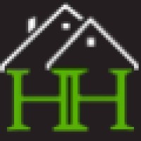 Hall Homes, LLC Logo