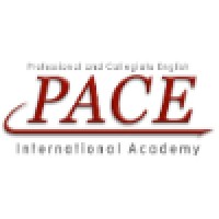 PACE International Academy Logo