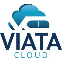 Viata Cloud, Inc. Logo