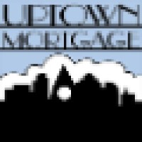 Uptown Mortgage Logo