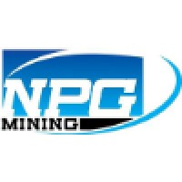 NPG Mining RTO 90854 Logo