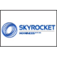 Skyrocket Nominees Pty Ltd Logo