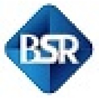 PT. BSR Indonesia Logo