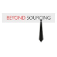 Beyond Sourcing Logo