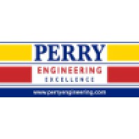 Perry of Oakley Ltd Logo