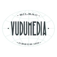 Vudumedia Logo