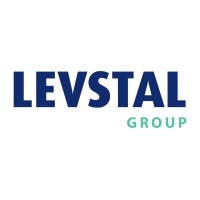 Levstal Group Logo
