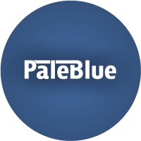 PaleBlue - Immersive Employee Training Logo