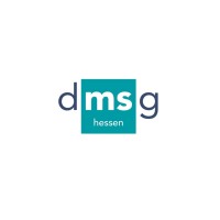 DMSG Hessen Logo