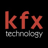 KFX Technology Logo