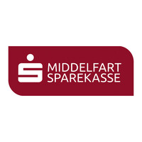 Middelfart Sparekasse Logo