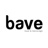 BAVE Food & Beverage | Import Export Distributor Logo