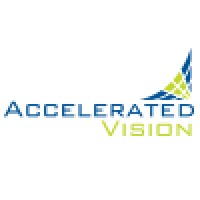 Accelerated Vision Logo