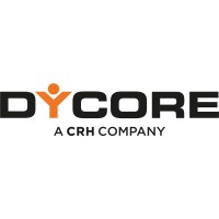 Dycore BV Logo