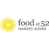 Food at 52 Logo