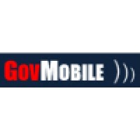 GovMobile, LLC. Logo