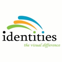 Identities Logo