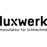 luxwerk manufaktur für lichttechnik GmbH Logo