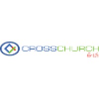 Cross Church Winnipeg Inc. Logo