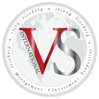 VS International Properties LLC Logo