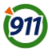 Productores Asesores de Seguros 911 Logo