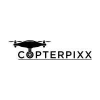 copterpixx Luftbildaufnahmen Logo