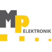 MP-Elektronik GmbH Logo