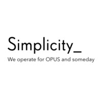 simplicity networks GmbH Logo