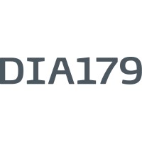 DIA179 Logo