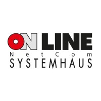 Online NetCom Systemhaus GmbH Logo