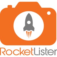 Rocket Lister Logo